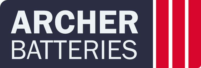 Archer Batteries Pty Ltd logo