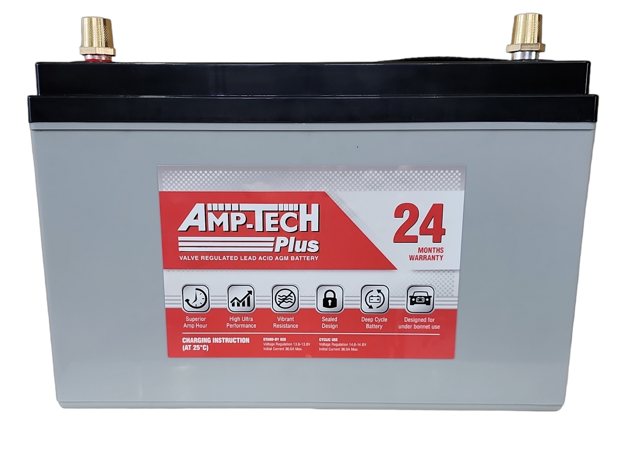 AMPTECH AT121000DSP