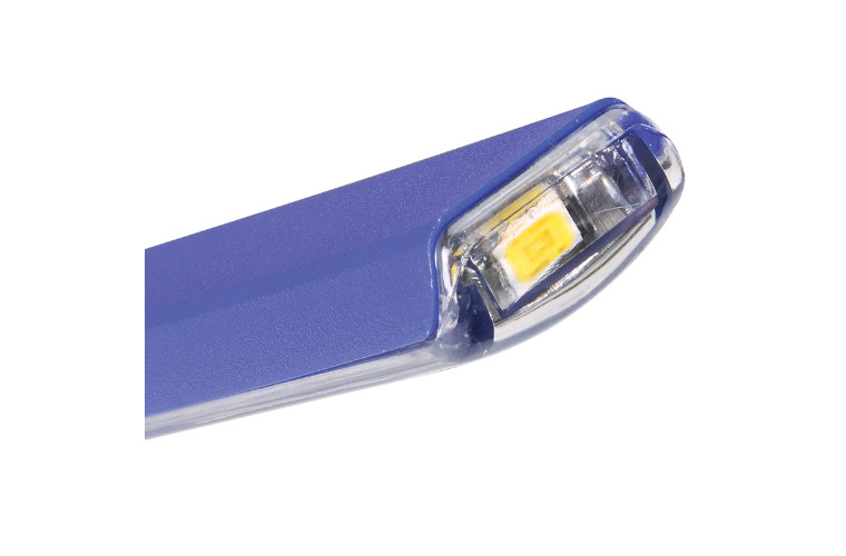 Narva 71308 Probe II Rechargeable LED Inspection Light