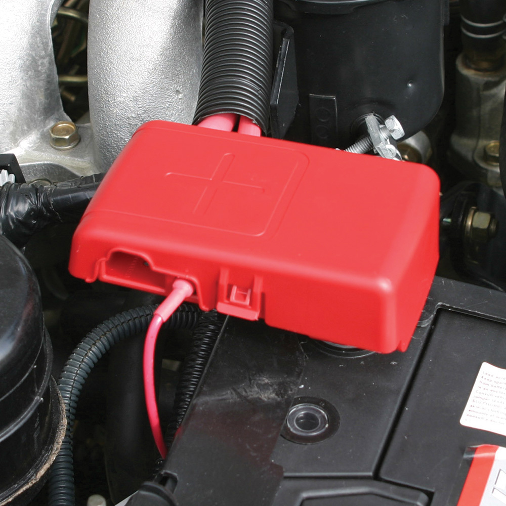 Projecta BT950-P1 Fused 3 Way Battery Distribution Terminal