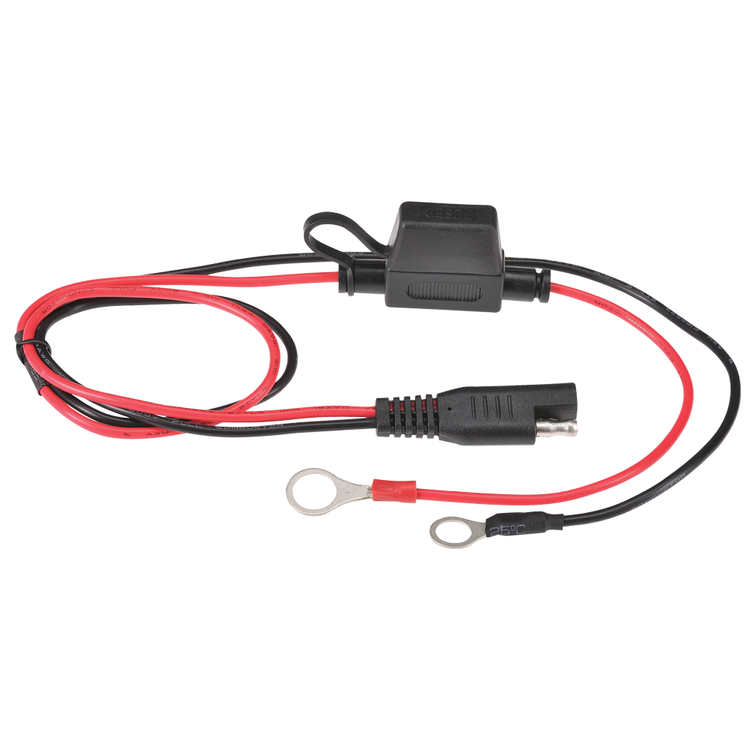 Projecta IC100L IntelliCharge 1A Lithium Battery Charger