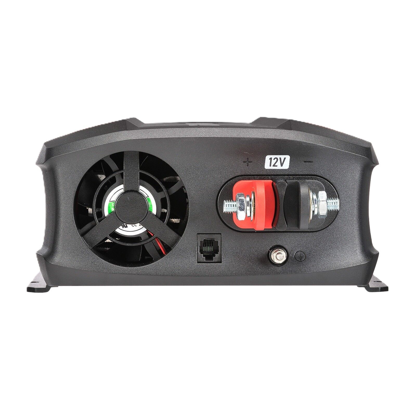 Projecta PW1600 12V Inverter – 1600W Pure Sine Wave | Projecta 1600W ...