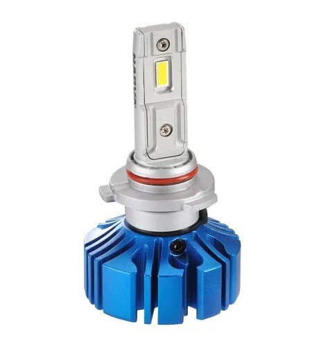 Narva 18445 Gen III LED HB3 Performance Globe Kit | Bright LED Upgrade