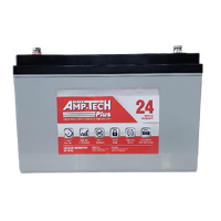 AMPTECH AT121000DSP