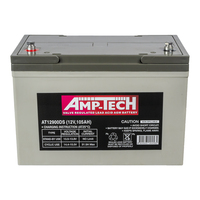 AMPTECH AT12900DS