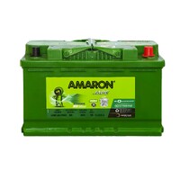 Amaron AGM LN4