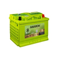 Amaron DIN74