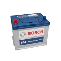 BOSCH SM Mega Power Plus 22FR-550