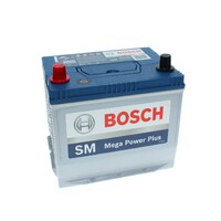 BOSCH SM Mega Power Plus 22FR-610