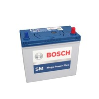 BOSCH SM Mega Power Plus 55B24L