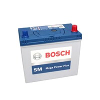 BOSCH SM Mega Power Plus 55B24LS