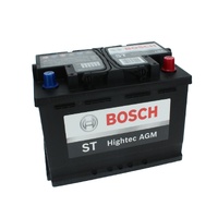 BOSCH ST Hightec LN3 AGM