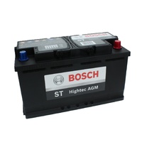 BOSCH ST Hightec LN5 AGM