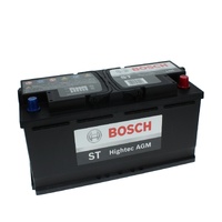 BOSCH ST Hightec LN6 AGM