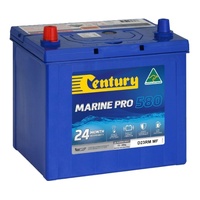 Century Marine Pro 580 MF