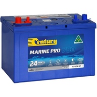 Century Marine Pro 780 MF