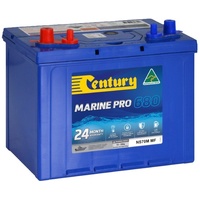 Century Marine Pro 680 