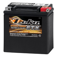 Deka ETX14L