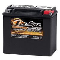 Deka ETX16L