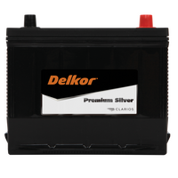 Delkor 22F-680