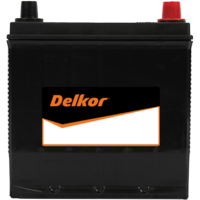 Delkor 50D20L