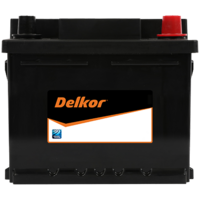 Delkor 54316