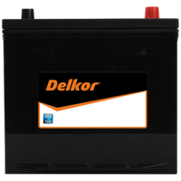 Delkor 55D23L