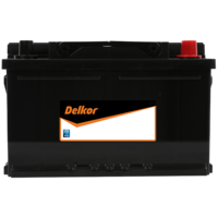 Delkor 57030