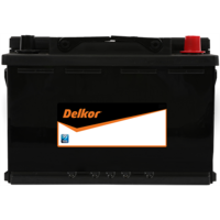 Delkor 58012