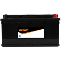 Delkor 60038