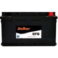 Delkor LBN3-65EFB