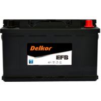 Delkor LBN4-75EFB