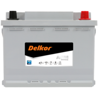 Delkor LN2-AGM