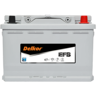 Delkor LN3-70EFB