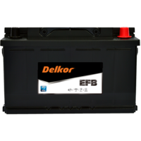 Delkor LN4-80EFB