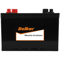 Delkor MS27-780