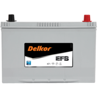 Delkor ST110D31LEFB