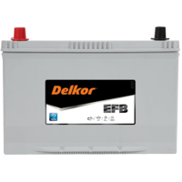 Delkor ST110D31REFB