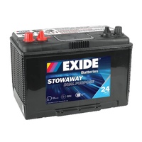Exide MSDP27D