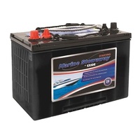 Exide MSST27