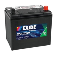 Exide SSEFB-D23