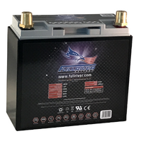 Fullriver HC20