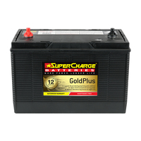 Supercharge Gold MF31-930