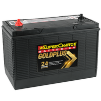 SuperCharge GoldPlus MF31-930