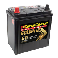 SuperCharge GoldPlus MF40B20