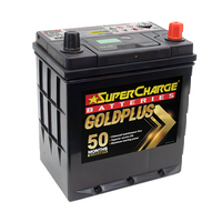 SuperCharge GoldPlus MF40B20FL