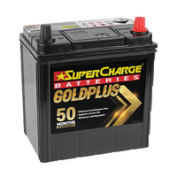 SuperCharge GoldPlus MF40B20L