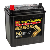 Supercharge Gold MF40B20ZA