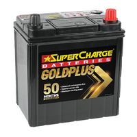 SuperCharge GoldPlus MF40B20ZAL
