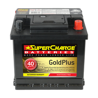 Supercharge Gold MF44H